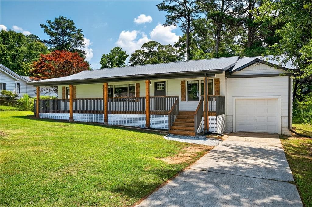 5619 Beaver Drive, Mableton, GA 30126 — most recent listing photo