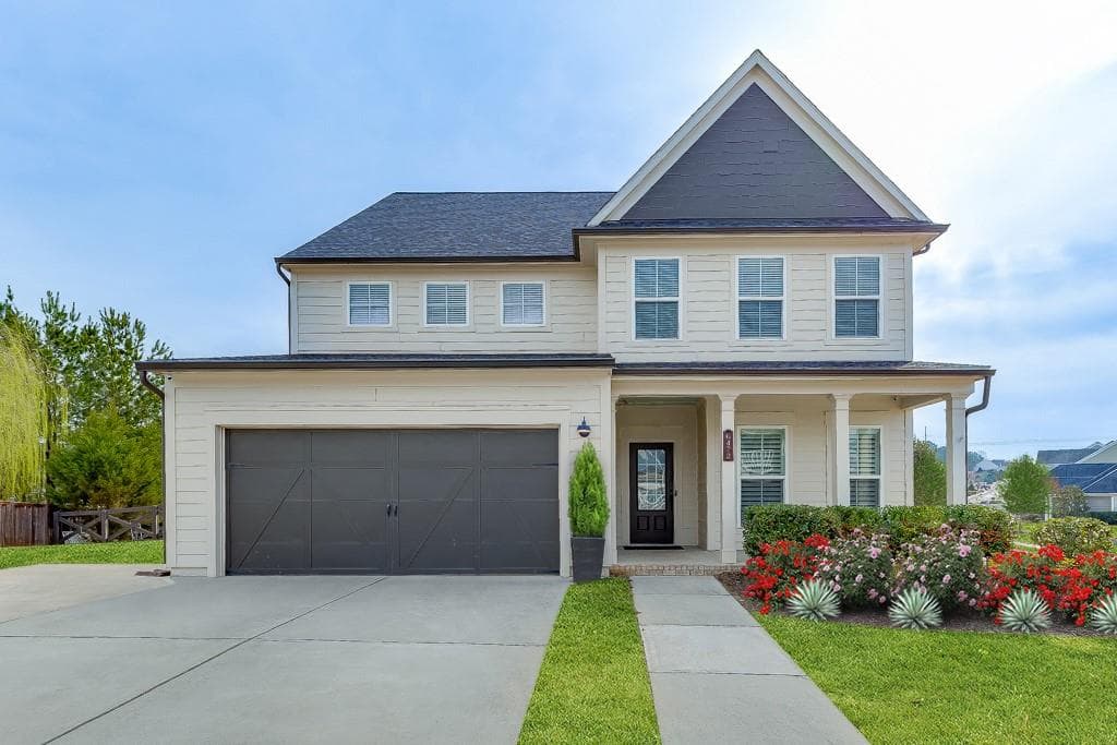 6472 Hickory Branch Drive, Hoschton, GA 30548 — most recent listing photo
