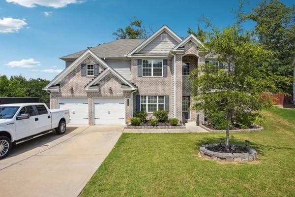 3796 Village Crossing Lane, Ellenwood, GA 30294 — most recent listing photo