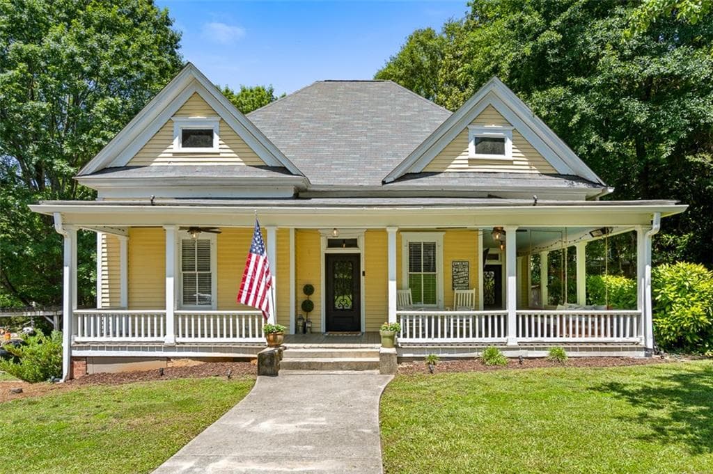 161 N Barton Street, Norcross, GA 30071 — most recent listing photo