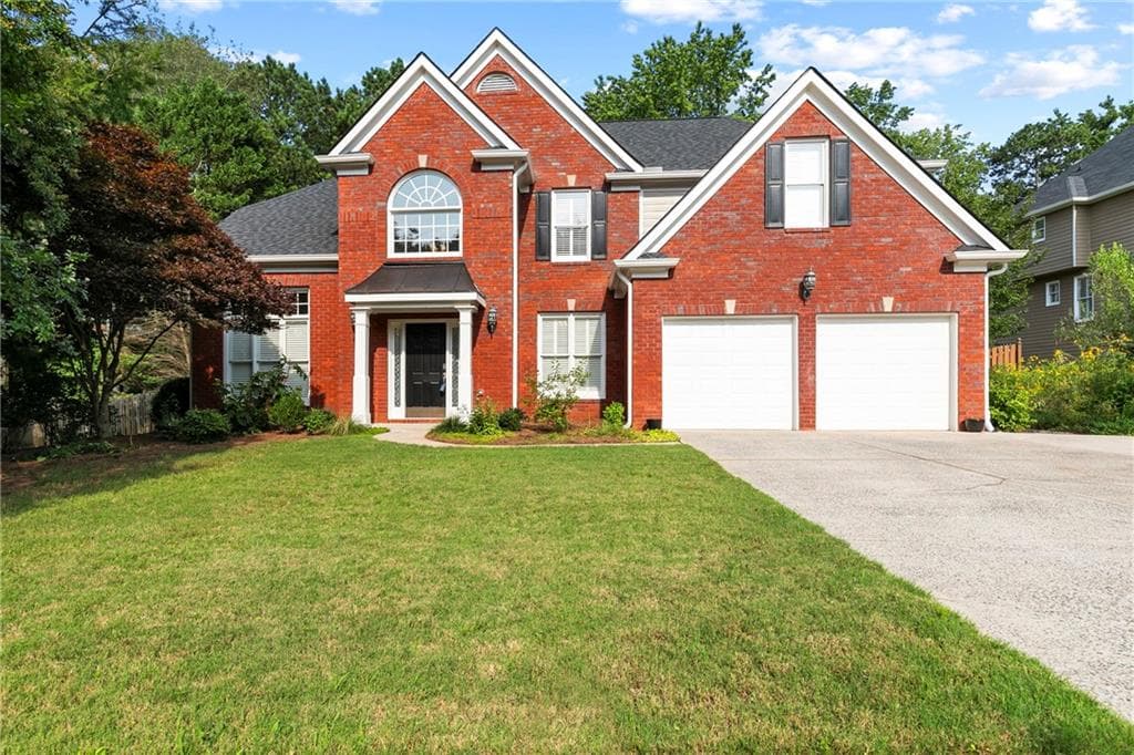 5054 Kingsbridge Pass, Powder Springs, GA 30127 — most recent listing photo
