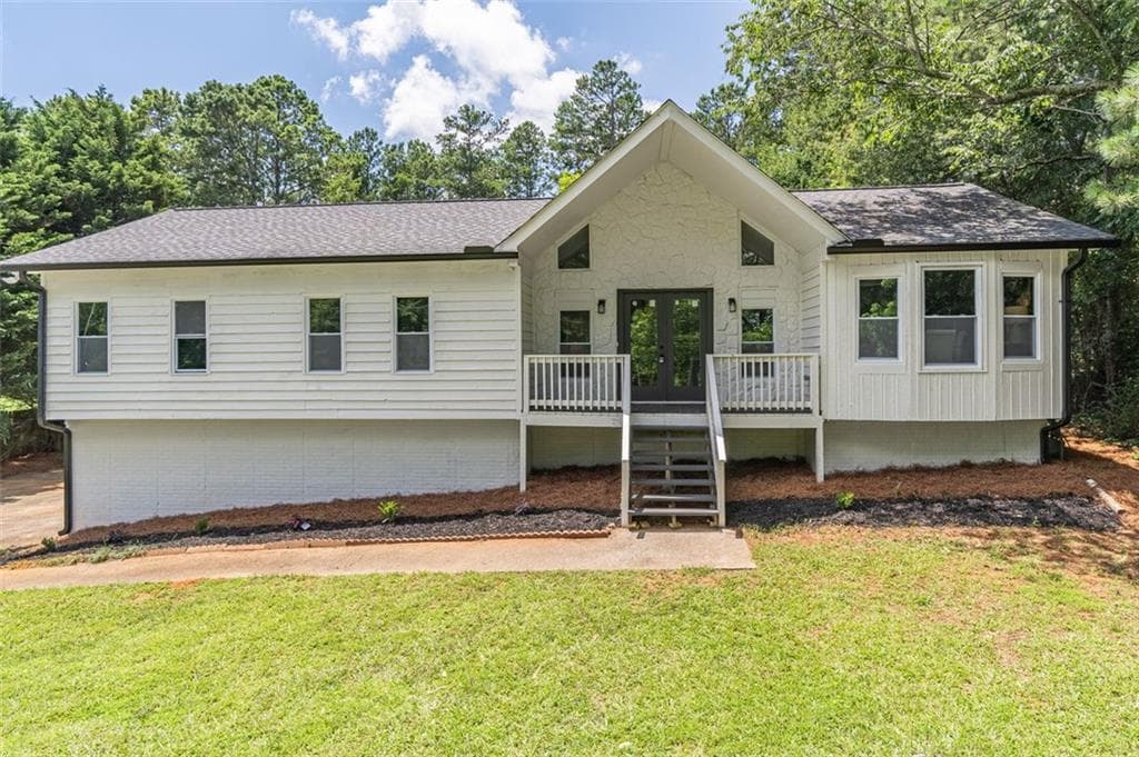 243 HICKORY Way, Canton, GA 30115 — most recent listing photo