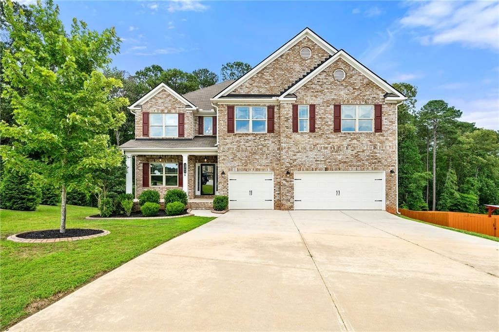 3865 Rifflepool Court, Douglasville, GA 30135 — most recent listing photo
