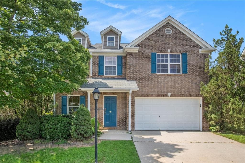 926 Hawthorn Lane, Grayson, GA 30017 — most recent listing photo