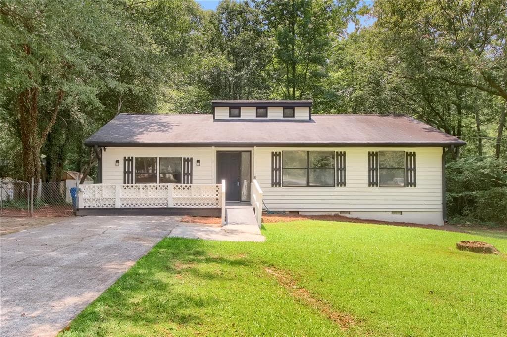 558 Newlin Court, Lawrenceville, GA 30046 — most recent listing photo