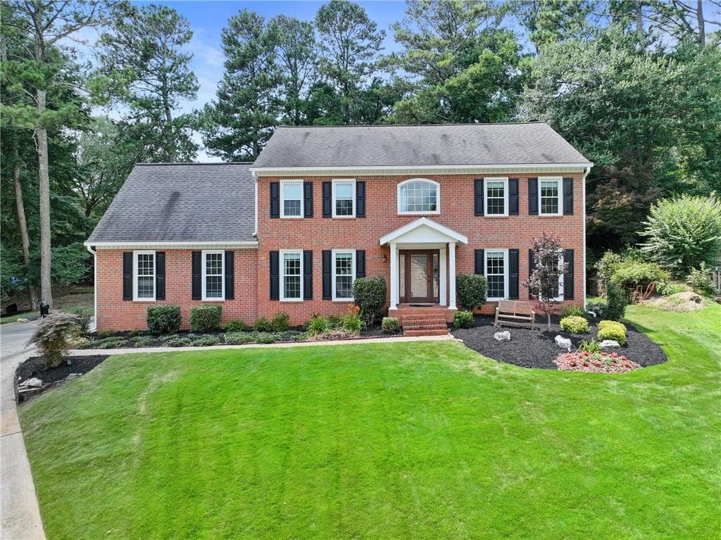 4211 Schooner Court, Roswell, GA 30075 — most recent listing photo