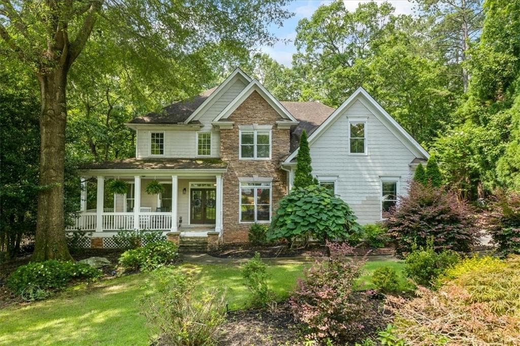 1788 River Bluff View, Duluth, GA 30097 — most recent listing photo