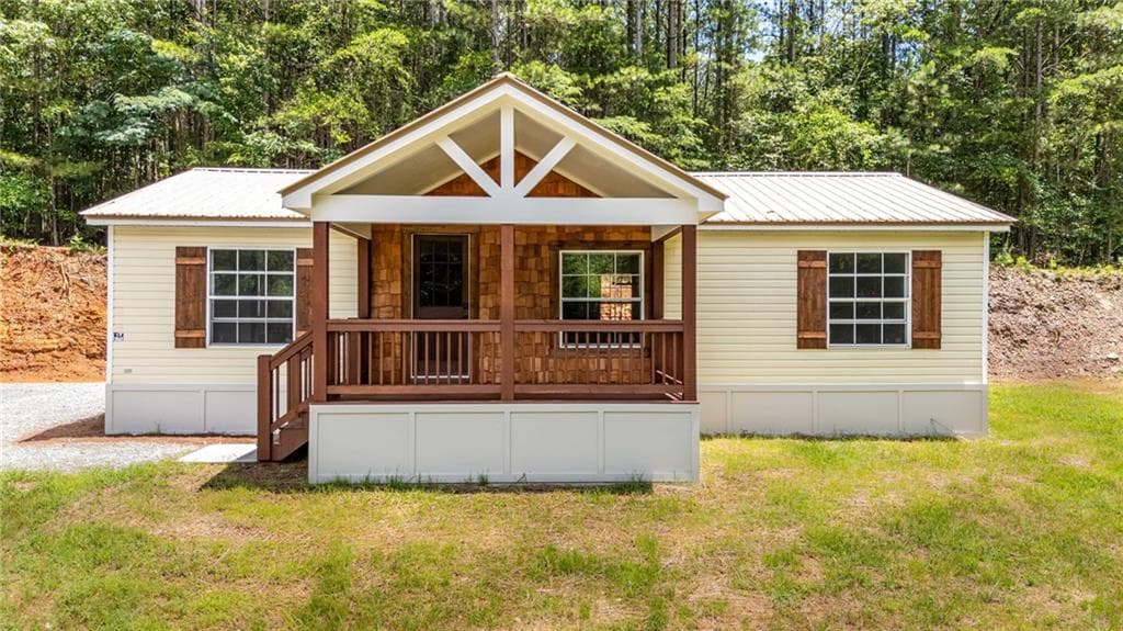 13675 Highway 53, Fairmount, GA 30139 — most recent listing photo