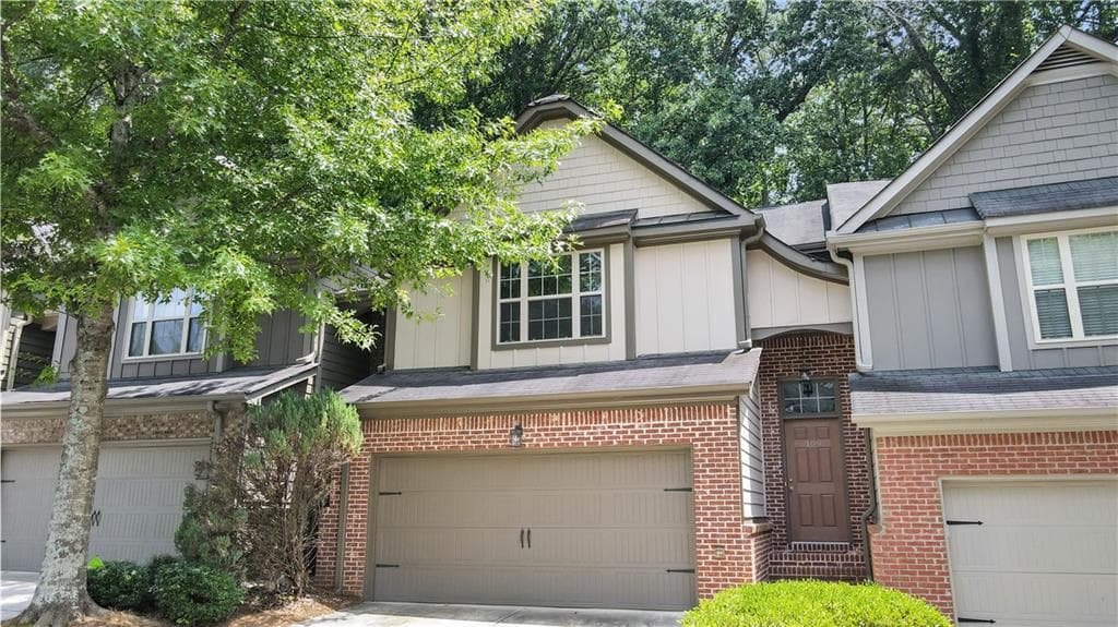 109 Creighton Lane, Marietta, GA 30008 — most recent listing photo