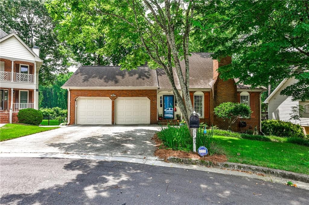 3747 Sturbridge Court, Tucker, GA 30084 — most recent listing photo
