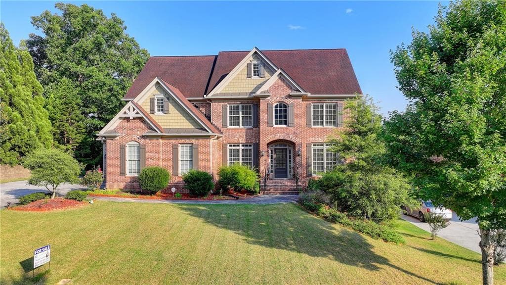 1755 Riverpark Drive, Dacula, GA 30019 — most recent listing photo