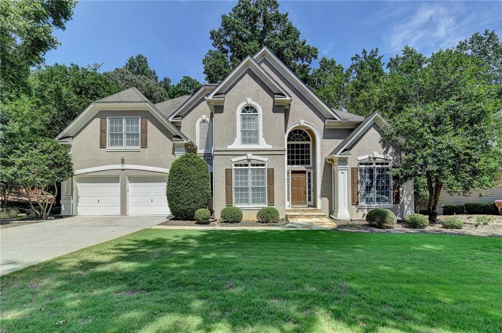 4260 River Club Drive, Cumming, GA 30041 — most recent listing photo