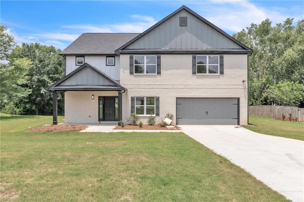 1128 E Shoreview Road, Mcdonough, GA 30253 — most recent listing photo