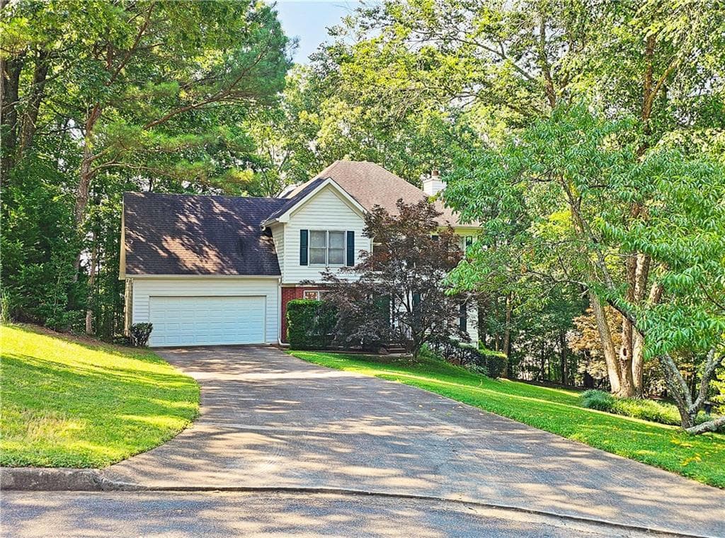 602 Springharbor Drive, Woodstock, GA 30188 — most recent listing photo