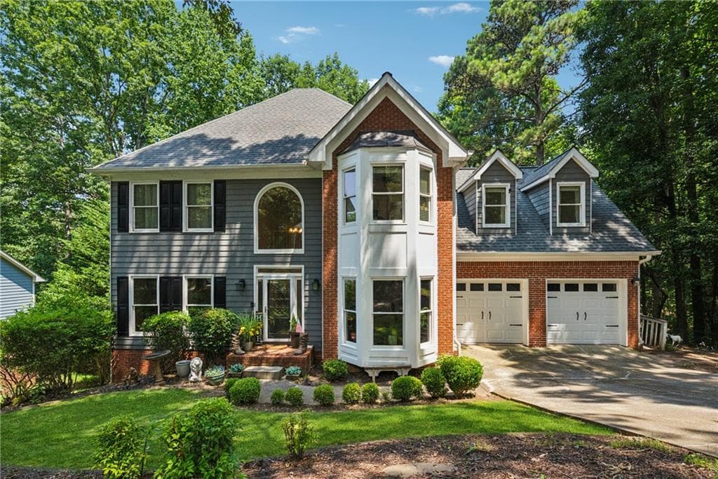 1518 Maplewood Court, Woodstock, GA 30189 — most recent listing photo