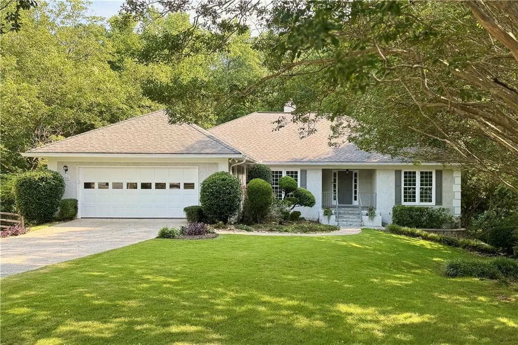 1956 Regents Way, Marietta, GA 30062 — most recent listing photo