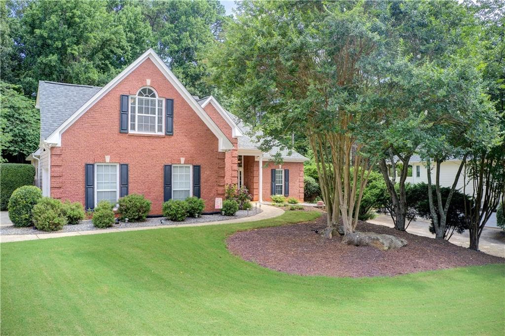 3030 Larkspur Court, Cumming, GA 30041 — most recent listing photo