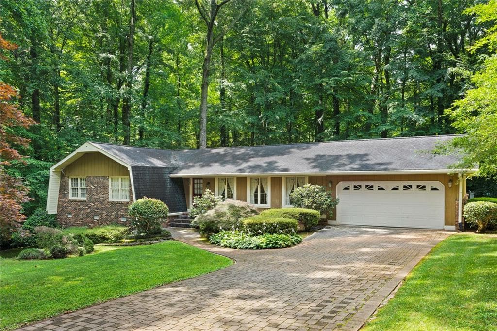 4293 Smithsonia Drive, Tucker, GA 30084 — most recent listing photo