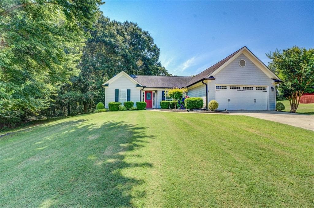 2321 SUNNYVIEW Lane, Dacula, GA 30019 — most recent listing photo