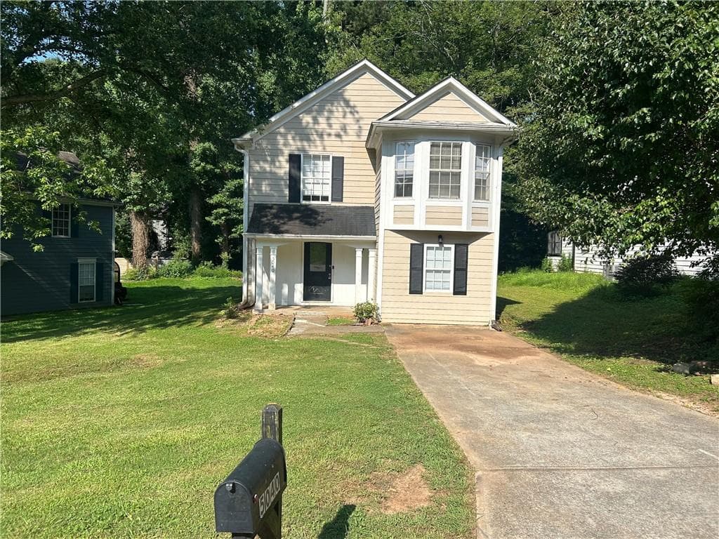 5040 Brittany Drive, Stone Mountain, GA 30083 — most recent listing photo