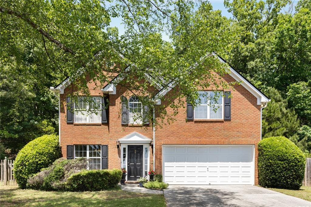 5404 Trumpet Vine Trail, Mableton, GA 30126 — most recent listing photo