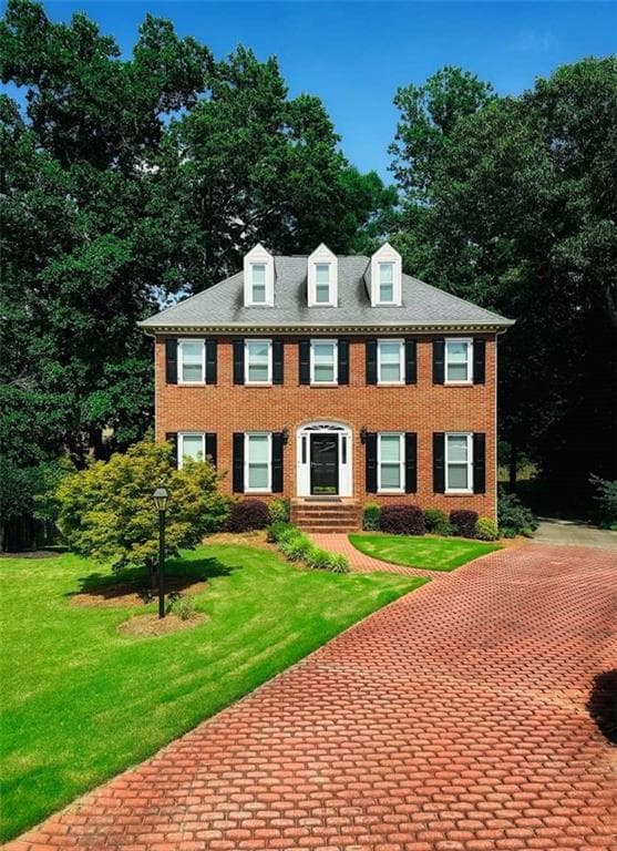3201 Palisades Court, Marietta, GA 30067 — most recent listing photo
