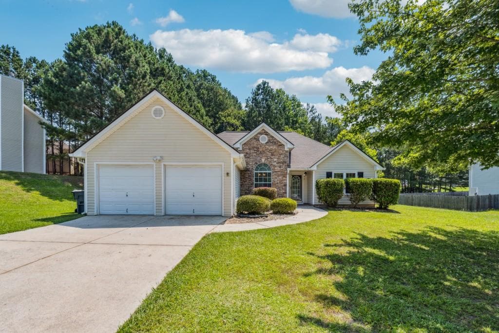 2410 NAPA VALLEY Drive, Villa Rica, GA 30180 — most recent listing photo