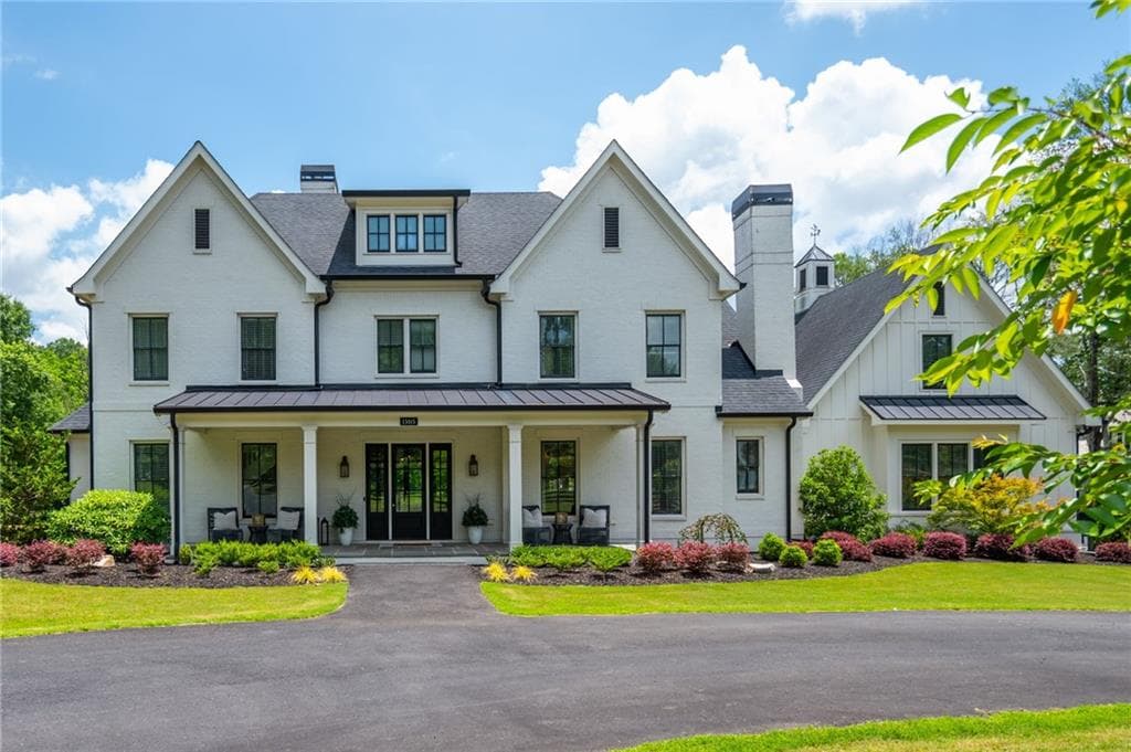 13815 Cowart Road, Milton, GA 30004 — most recent listing photo