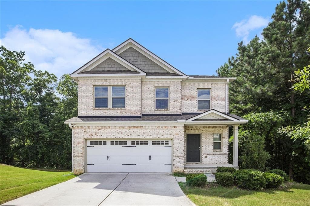 55 DONEGAL Court, Dallas, GA 30132 — most recent listing photo