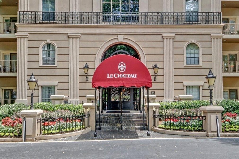 2865 LENOX Road 103, Atlanta, GA 30324 — most recent listing photo