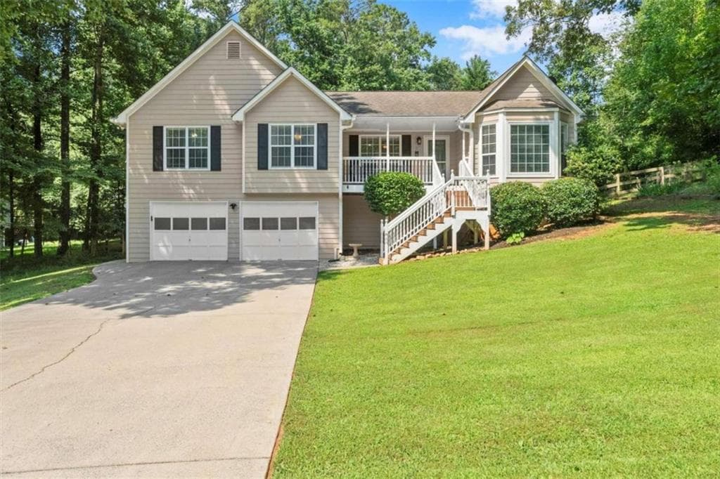 15 Miners Point, Acworth, GA 30102 — most recent listing photo
