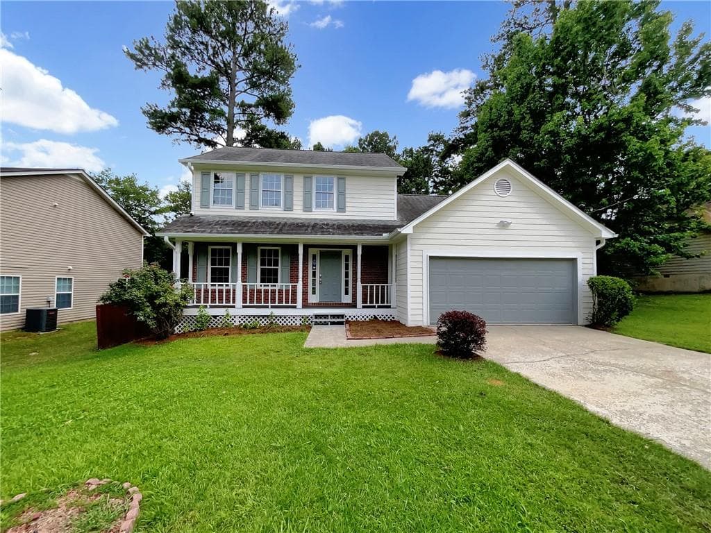268 Heathrow Drive, Riverdale, GA 30274 — most recent listing photo