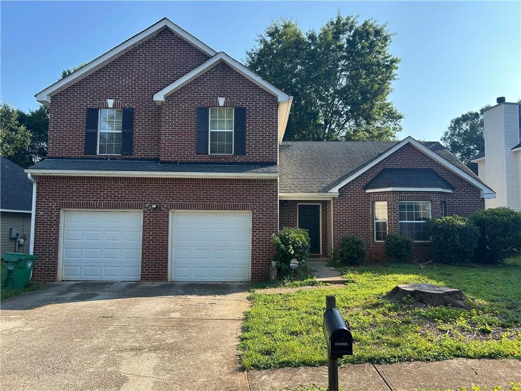 5942 Idlewood Place, Lithonia, GA 30038 — most recent listing photo