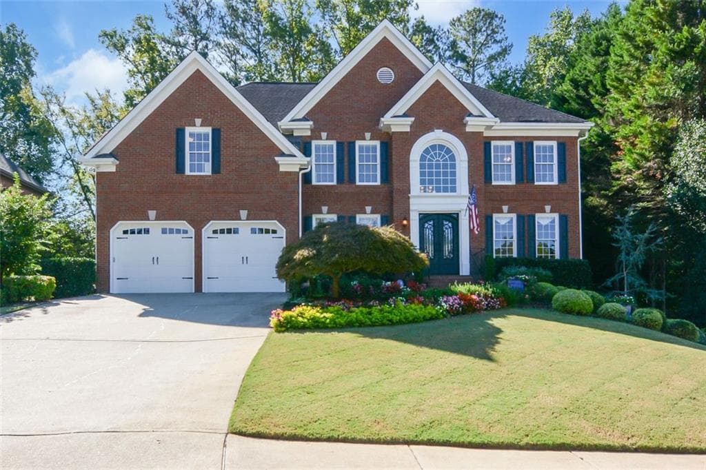 5344 Chaversham Lane, Peachtree Corners, GA 30092 — most recent listing photo
