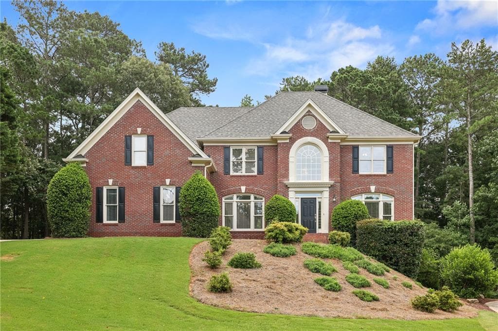 340 Old York Road, Johns Creek, GA 30097 — most recent listing photo