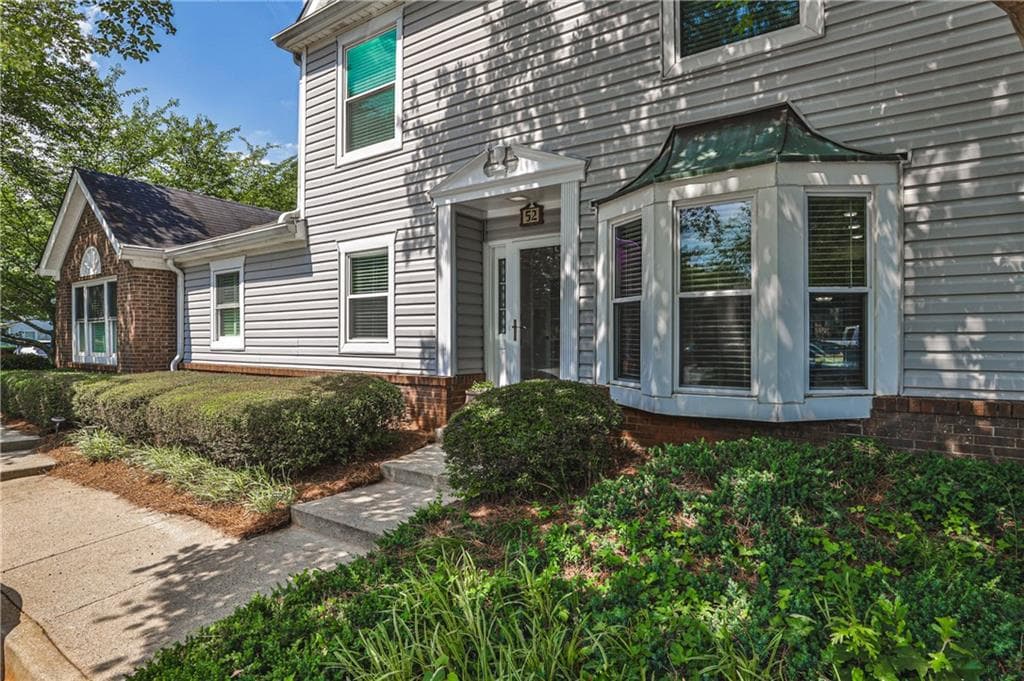 52 Sutton Place, Avondale Estates, GA 30002 — most recent listing photo