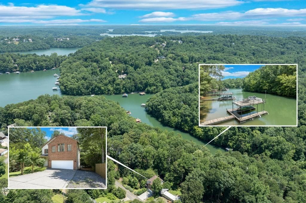 7105 Haw Creek Place, Gainesville, GA 30506 — most recent listing photo