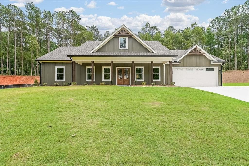 96 Lexie CT, Rockmart, GA 30153 — most recent listing photo