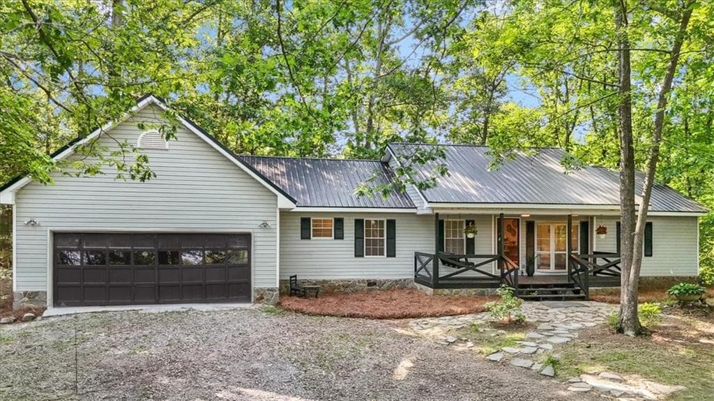 710 Hood Road, Talking Rock, GA 30175 — most recent listing photo