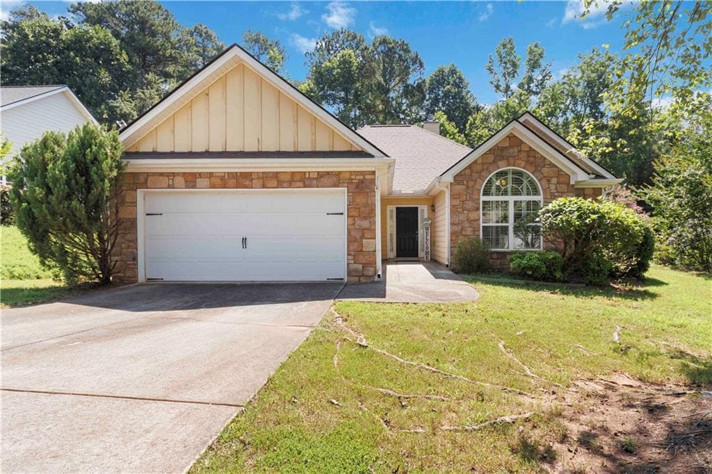 154 Ashebrooke Way, Jefferson, GA 30549 — most recent listing photo