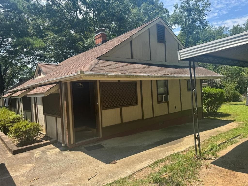 718 South Avenue, Forest Park, GA 30297 — most recent listing photo