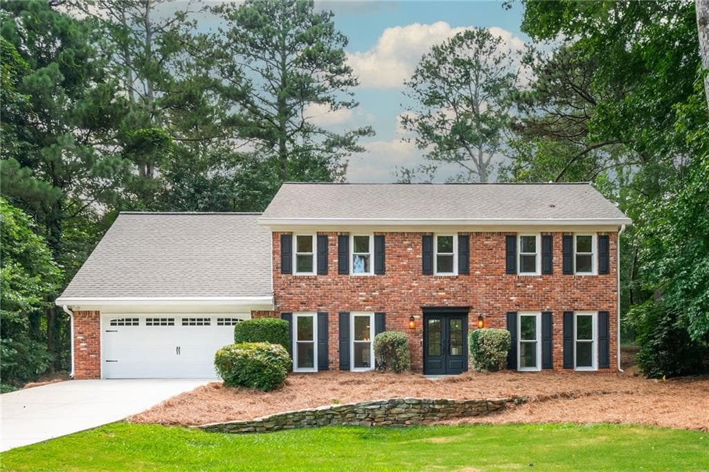 3375 Rivendell Court, Roswell, GA 30075 — most recent listing photo