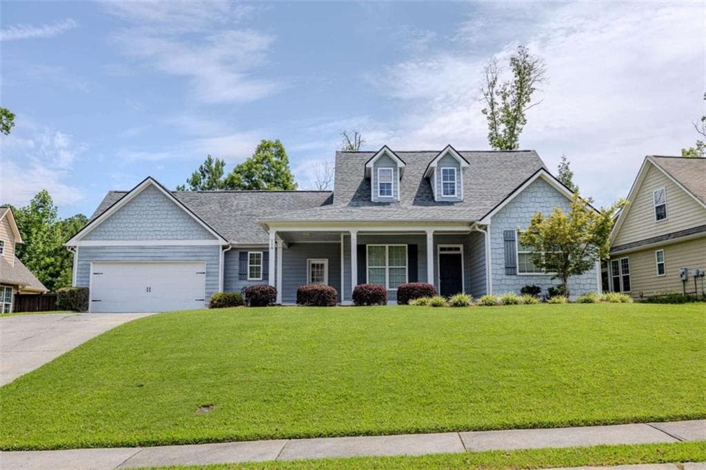 118 Thornwood Drive, Rome, GA 30165 — most recent listing photo