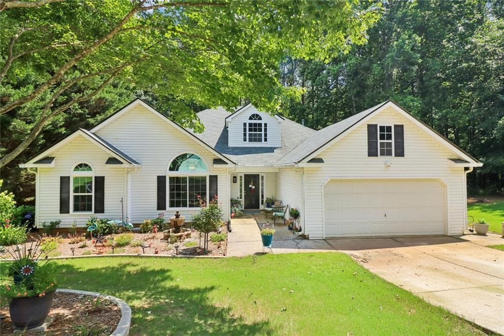 52 Kessle Lane Lane, Dallas, GA 30132 — most recent listing photo