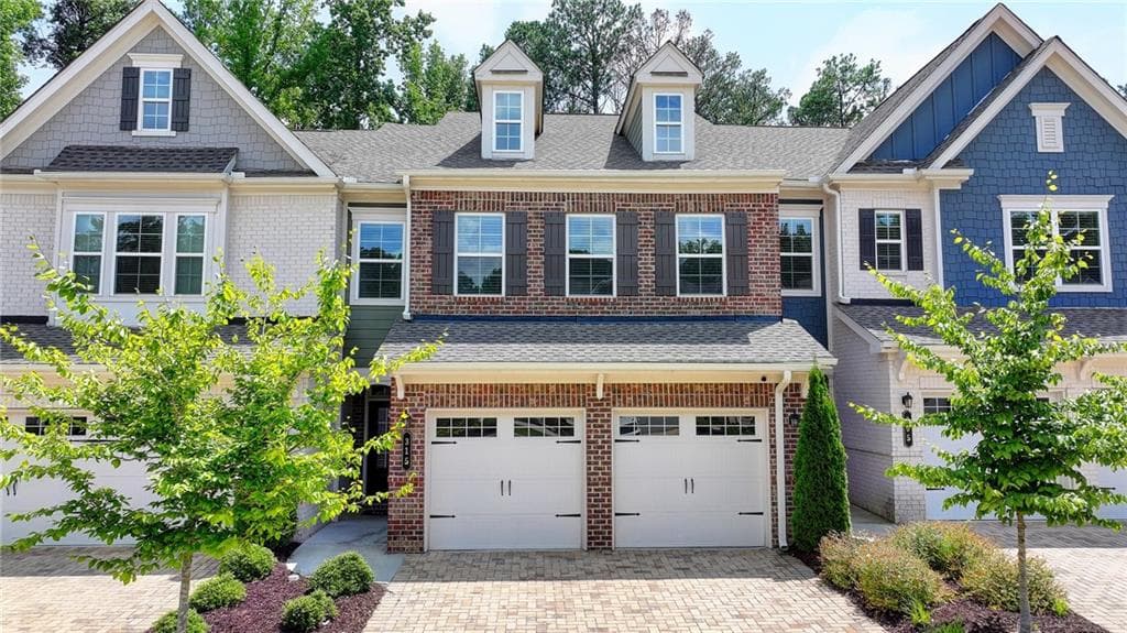 315 DUVAL Drive, Alpharetta, GA 30009 — most recent listing photo
