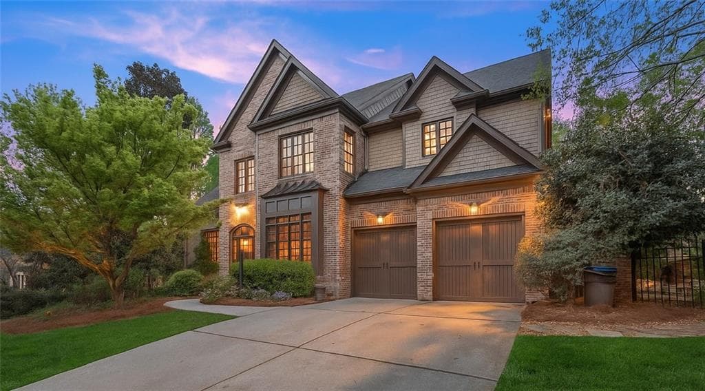 3749 Watkins Place, Brookhaven, GA 30319 — most recent listing photo
