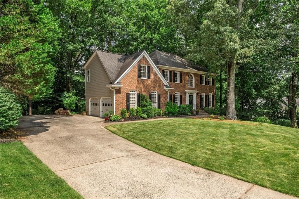 4971 Fairhaven Way, Roswell, GA 30075 — most recent listing photo