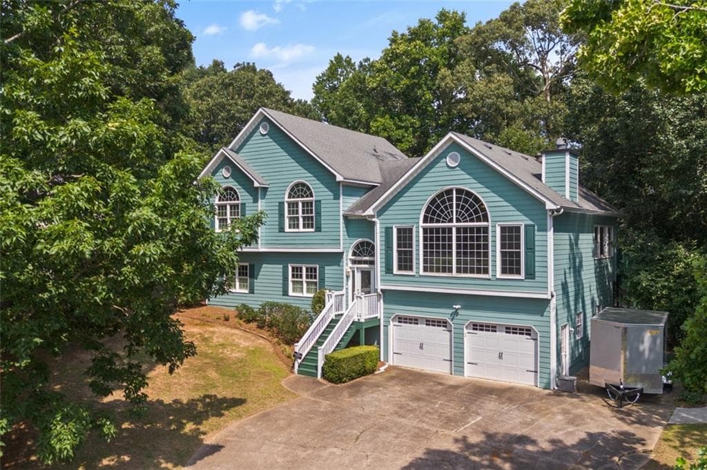 533 Coolsprings Walk, Woodstock, GA 30188 — most recent listing photo