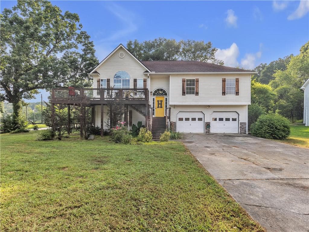 100 Twin Oaks Drive, Calhoun, GA 30701 — most recent listing photo