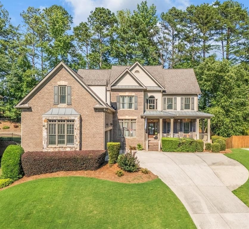 4771 Moon Chase Drive, Buford, GA 30519 — most recent listing photo